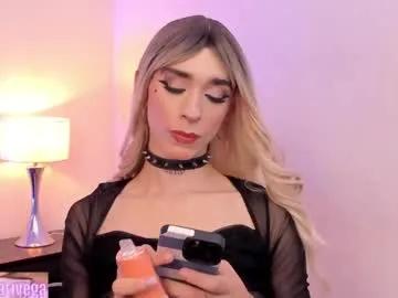 arivega on Chaturbate