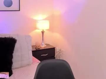 arivega on Chaturbate