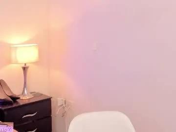 arivega on Chaturbate