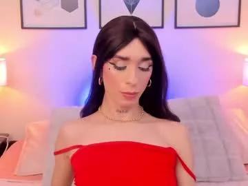 arivega on Chaturbate