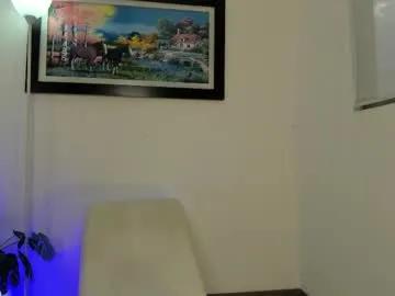 Freechat aroon_connor on Chaturbate