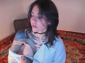 artgea — Artgeas room   - Goal: Only support and love. [26394 tokens left] #latina #sensual #tattoo #tease