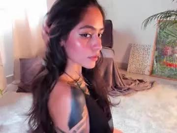 artgea on Chaturbate