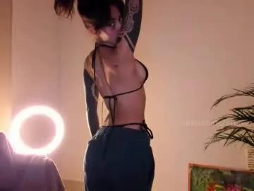 artgea on Chaturbate