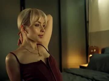 Freechat artmosphera on Chaturbate