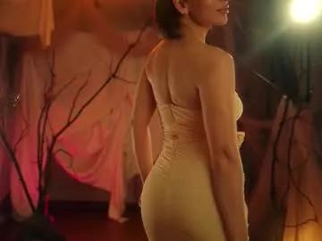 artmosphera — Goal: Neon Wax #petite #dance #erotic #natural #tease