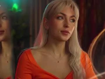 Freechat artmosphera on Chaturbate