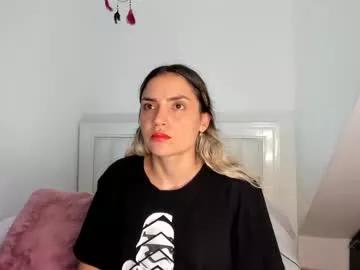 ashley_blair on Chaturbate