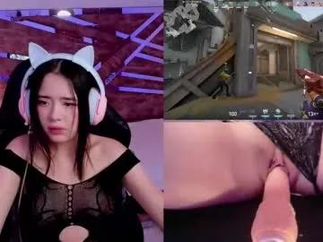 ashley_sa_ on Chaturbate