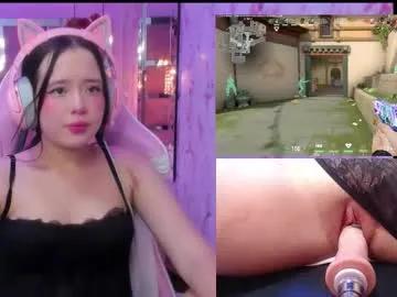 ashley_sa_ on Chaturbate