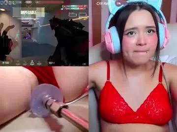 ashley_sa_ on Chaturbate