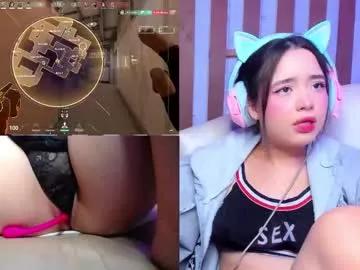 ashley_sa_ on Chaturbate