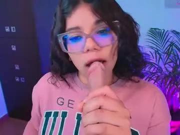 Freechat ashleyy18__ on Chaturbate