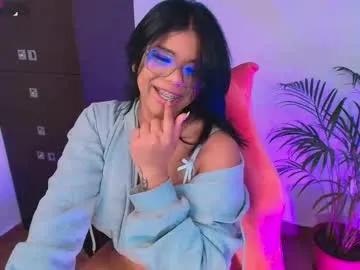Freechat ashleyy18__ on Chaturbate