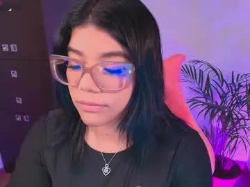 Freechat ashleyy18__ on Chaturbate