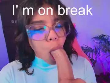 Freechat ashleyy18__ on Chaturbate