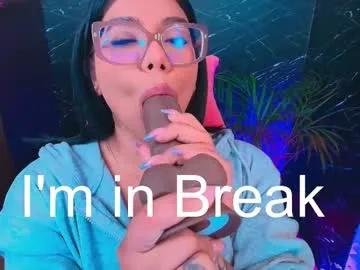 Freechat ashleyy18__ on Chaturbate