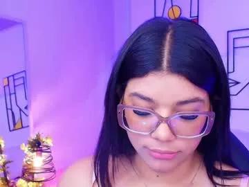 Freechat ashleyy18__ on Chaturbate