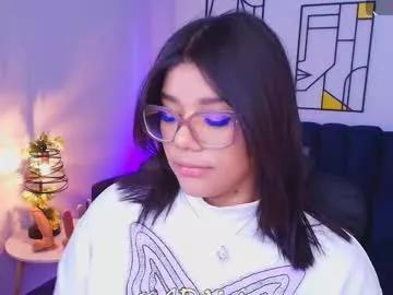 Freechat ashleyy18__ on Chaturbate