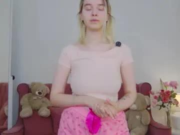 ashly_cherry on Chaturbate