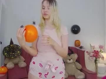 ashly_cherry on Chaturbate