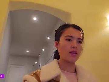 Freechat asianfindoll on Chaturbate