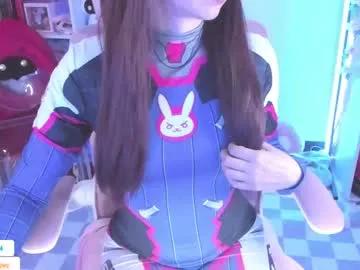 asuka_langleysoryu on Chaturbate