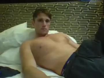 athleteguy55555 on Chaturbate