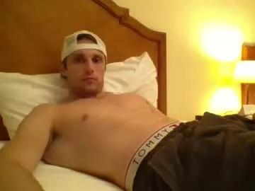 athleteguy55555 on Chaturbate