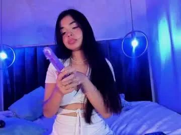 aurorafiore on Chaturbate