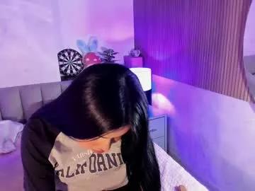 aurorafiore on Chaturbate