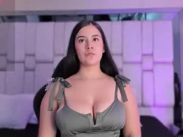 auroraflowers on Chaturbate