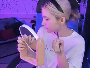 aurorawrenfield on Chaturbate