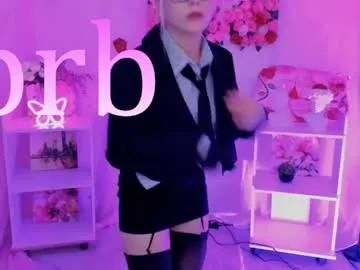 aurorawrenfield on Chaturbate