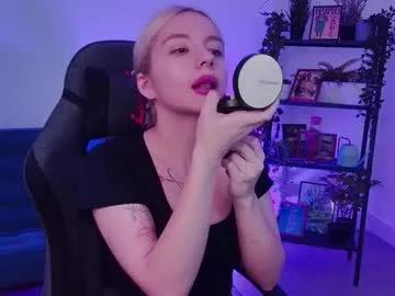 aurorawrenfield on Chaturbate