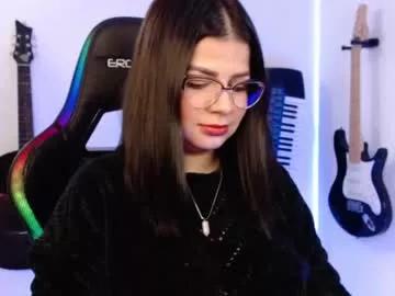 avrill_morgan on Chaturbate