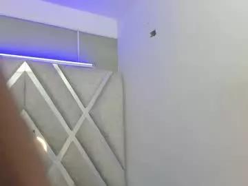 axel_silva3 on Chaturbate