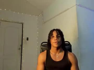 axel_silva3 on Chaturbate