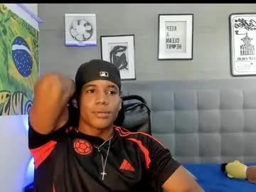axel_silva3 on Chaturbate