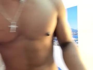 axel_silva3 on Chaturbate