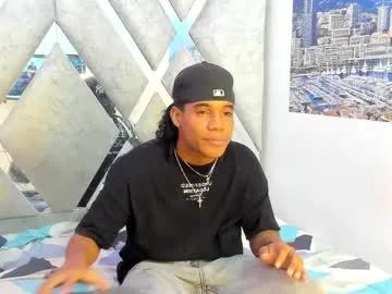 axel_silva3 on Chaturbate