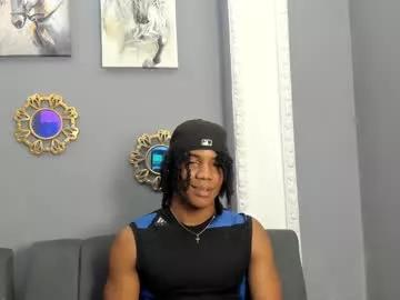axel_silva3 on Chaturbate