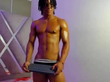 axel_silva3 on Chaturbate