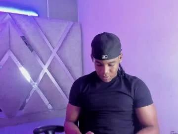axel_silva3 on Chaturbate