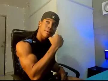 axel_silva3 on Chaturbate