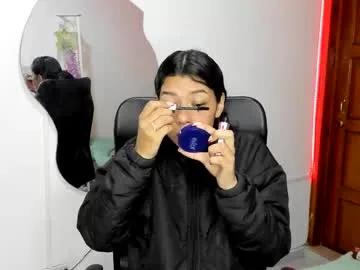 Freechat aysha_winxx on Chaturbate