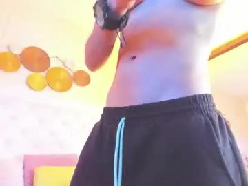 b3k_afrodict — GOAL: Show cum strapon [85 tokens remaining] And if today we have some fun together awhile #squirt #bdsm #femdom #tomboy #hairyarmpits