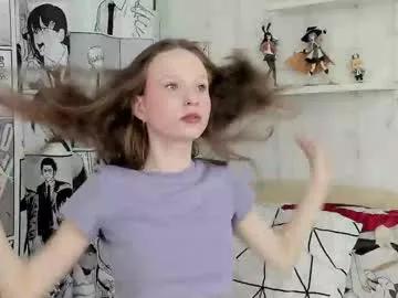 Freechat b4by_emilia on Chaturbate