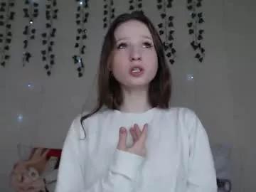 Freechat b4by_emilia on Chaturbate