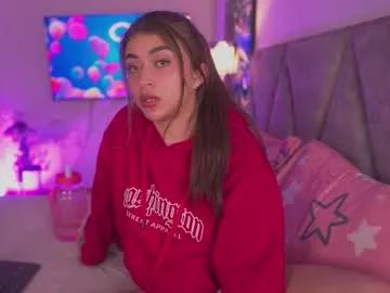 Freechat babesamanta on Chaturbate